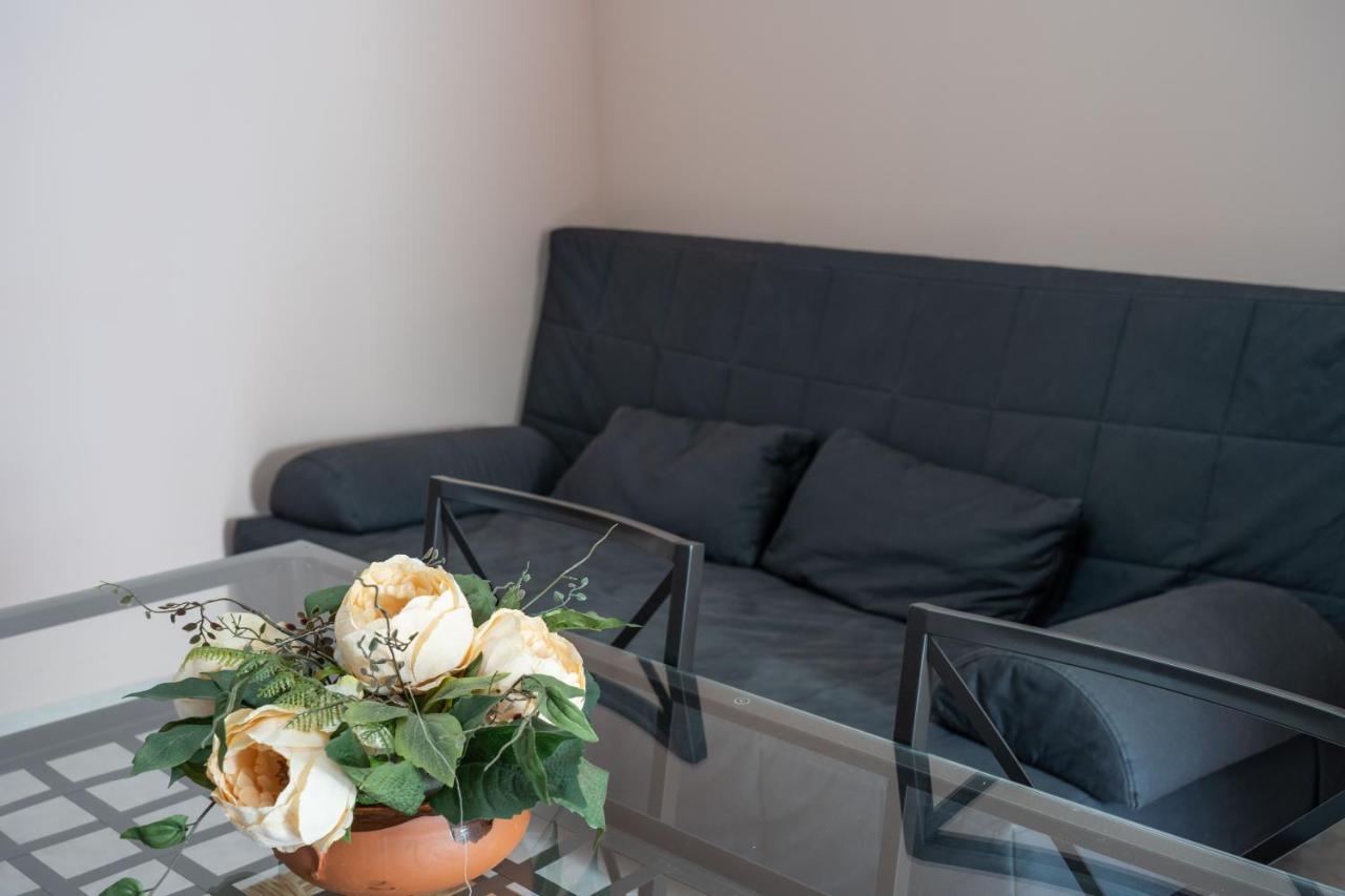 トラモンティ Apicella Casa Vacanzeヴィラ エクステリア 写真