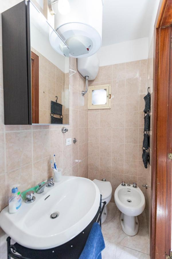 トラモンティ Apicella Casa Vacanzeヴィラ エクステリア 写真